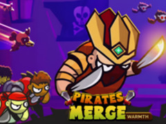 Игра Pirates Merge: War Path