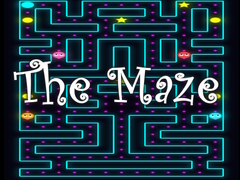 Игра The Maze