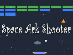 Игра Space Ark Shooter