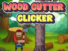 Игра Wood Cutter Clicker