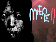 Игра MÆRE 2: Hypnagogia