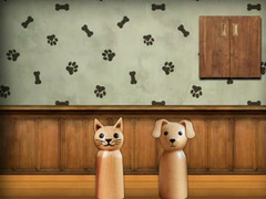 Игра Amgel Kids Room Escape 348