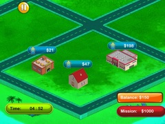 Игра Ultimate Estate Tykoon