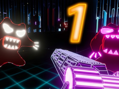 Игра Echolocation Shooter