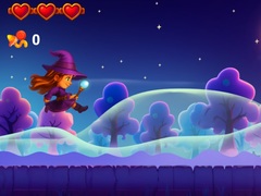 Игра Wicked Flight