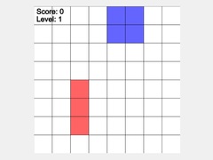 Игра Block Burst Puzzle Zenith