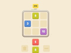Игра Cascade Clash