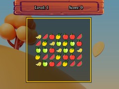 Игра Mystic Fruit Fusion