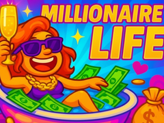 Игра Millionaire Life