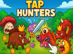 Игра Tap Hunters