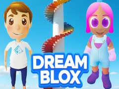 Игра Dream Blox