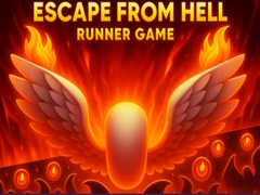 Игра Escape from Hell