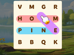 Игра Word Search