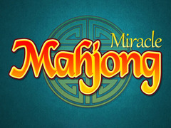 Игра Miracle Mahjong