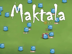 Игра Maktala