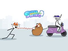 Игра Super Swing