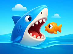 Игра Shark Chomp Chase