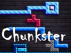 Игра Chunkster