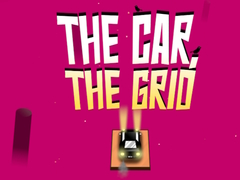 Игра The Car, The Grid