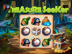 Игра Treasure Seeker