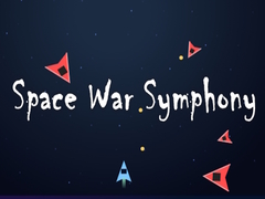 Игра Space War Symphony