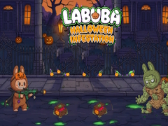Игра Labuba Halloween Infestation