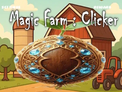 Игра Magic Farm : Clicker