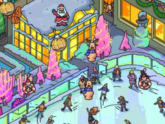 Игра Hidden Objects
