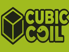 Игра Cubic Coil