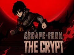 Игра Escape From The Crypt