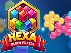 Игра Hexa Block Puzzle