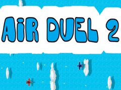 Игра Air Duel 2