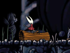 Игра Hornet Adventure