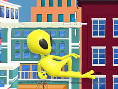 Игра Aliens Hunter