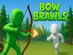Игра Bow Brawls