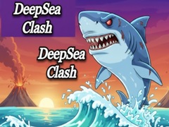 Игра Deepsea Clash
