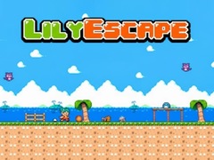 Игра Lily Escape