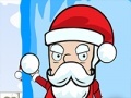 Игра Snowball Rage