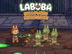 Игра Labuba Halloween Infestation