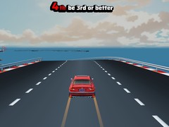 Игра Sky Racer Extreme