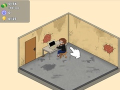 Игра Idle Game Dev Simulator