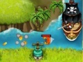 Игра Cake Pirate