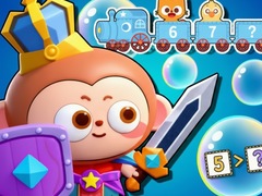 Игра Cool Math For Kids: Number Sense
