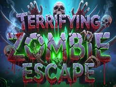 Игра Terrifying Zombie Escape