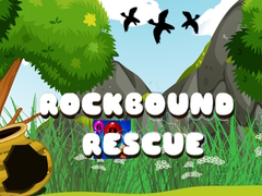 Игра Rockbound Rescue