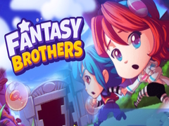 Игра Fantasy Brothers