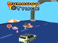 Игра Runaway The Truck