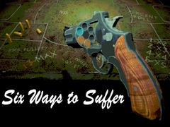 Игра Six Ways to Suffer