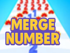 Игра Merge Number