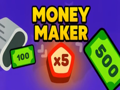 Игра Money Maker